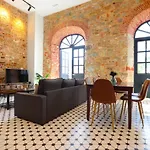 Casa Lefevre 1B - Apartamento De 2Hab Con Balcon En Plaza Catedral