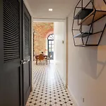 Casa Lefevre 1B - Apartamento De 2Hab Con Balcon En Plaza Catedral