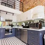 Casa Lefevre 1B - Apartamento De 2Hab Con Balcon En Plaza Catedral