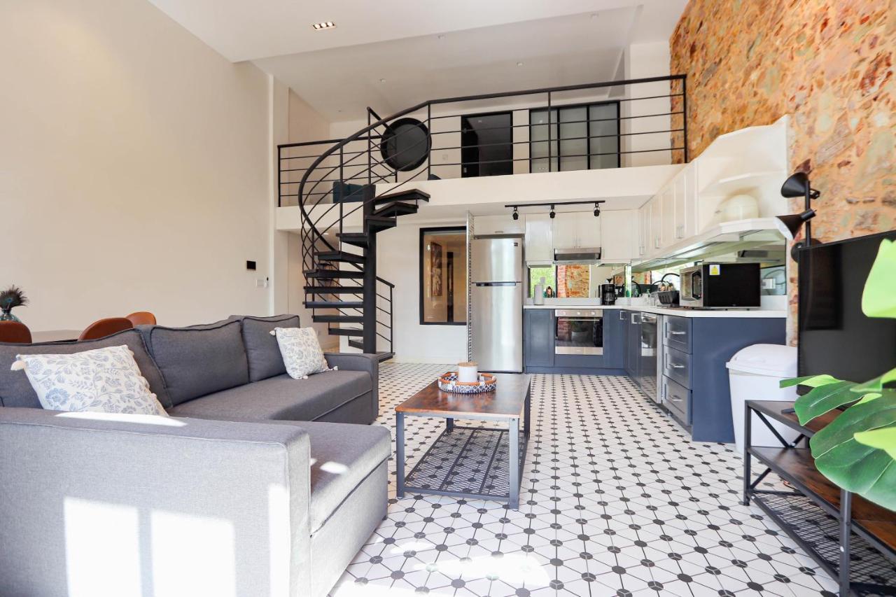 Appartamento Casa Lefevre 1b - Apartamento De 2hab Con Balcon En Plaza Catedral