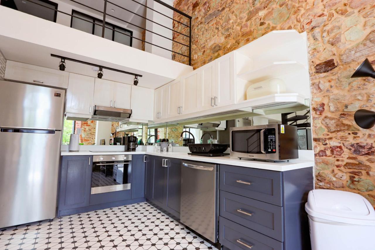 Casa Lefevre 1b - Apartamento De 2hab Con Balcon En Plaza Catedral *
