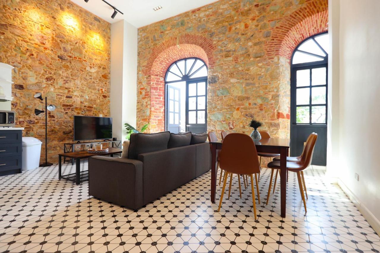 Casa Lefevre 1b - Apartamento De 2hab Con Balcon En Plaza Catedral Appartamento
