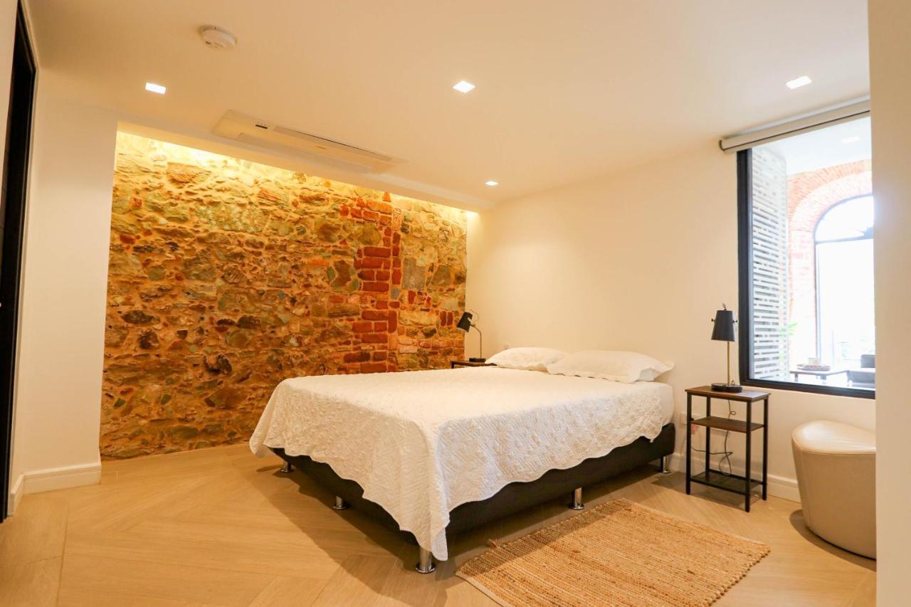 Casa Lefevre 1b - Apartamento De 2hab Con Balcon En Plaza Catedral