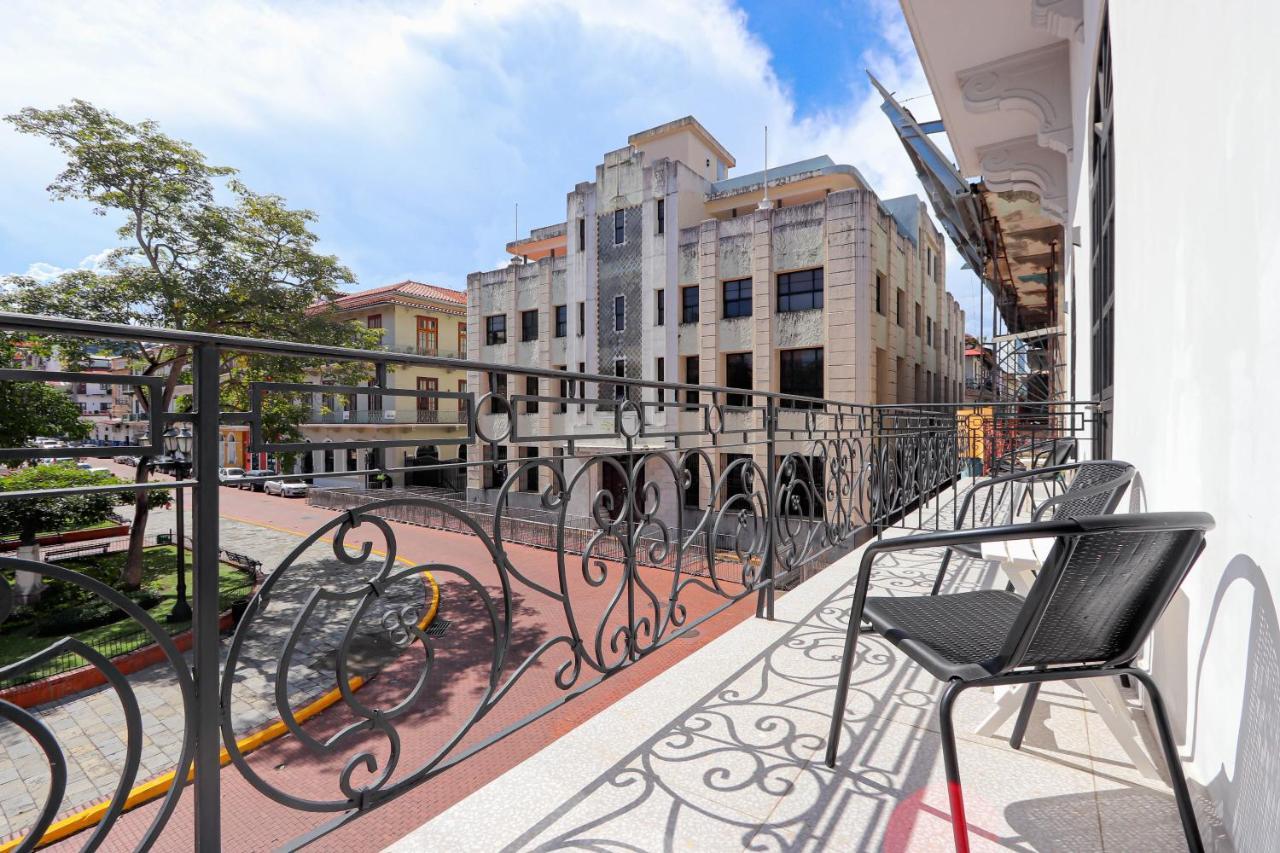 Casa Lefevre 1b - Apartamento De 2hab Con Balcon En Plaza Catedral Appartamento