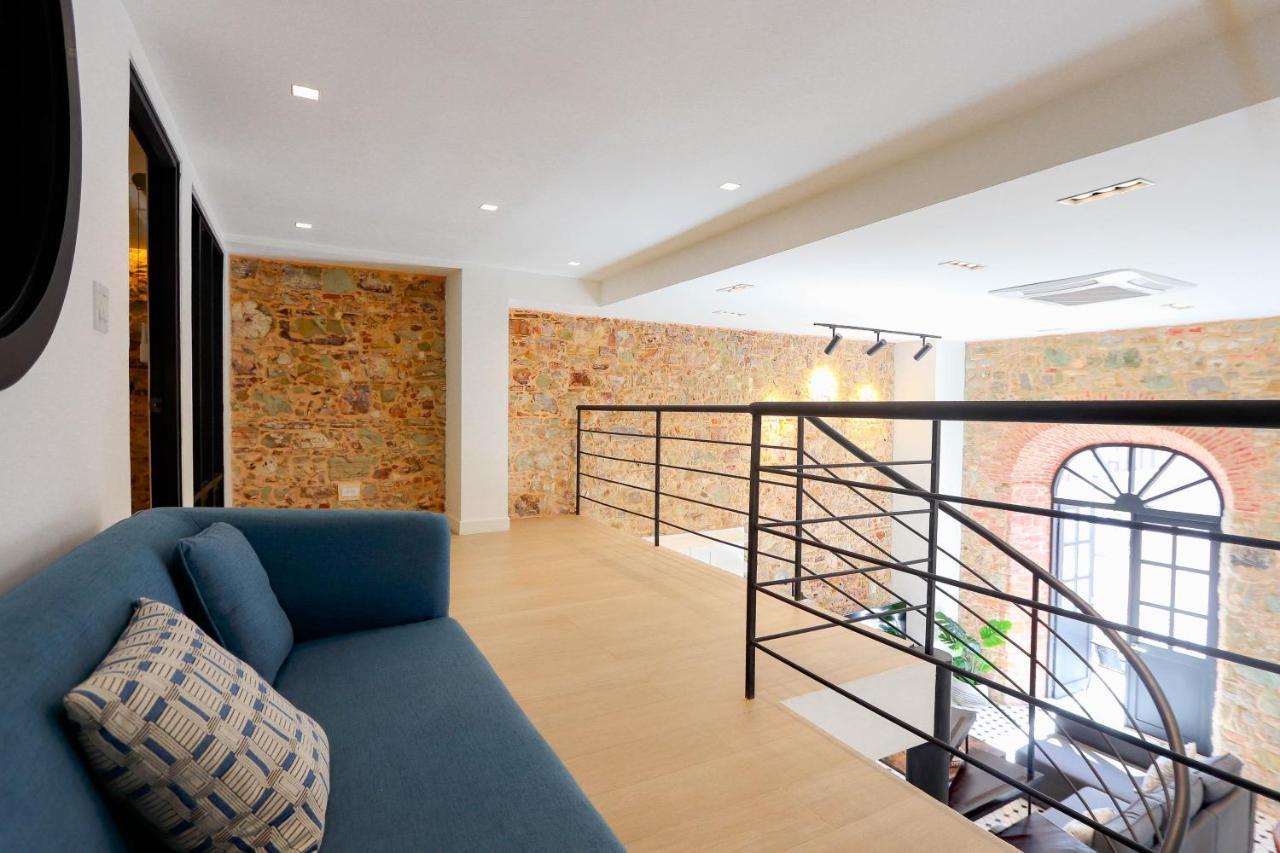 Casa Lefevre 1b - Apartamento De 2hab Con Balcon En Plaza Catedral Appartamento *